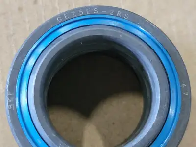 NEW SKF GE25ES2RS