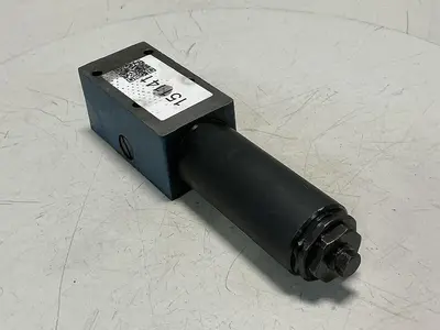 USED REXROTH ZDR6DA2-43/210Y SO43