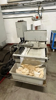 USED 2006 TRENS MC 100 VA