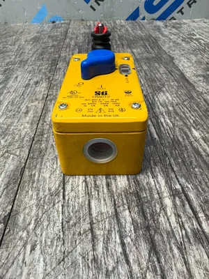 STI ER6019 Electrical/PLC/Automation | ESS Industrial Equipment Sales (7)