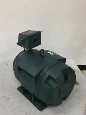USED RELIANCE ELECTRIC P28G7061A