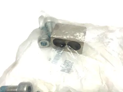 MXQ-BS25 | SMC  Shock Absorber Extension End For 25mm Bore Cylinder - New