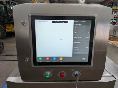 USED 2025 EASYWEIGH/FOODMAN FXR-3017