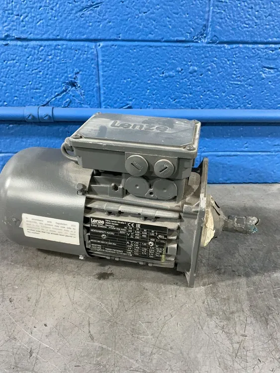 Used LENZE _UNKNOWN_ Motors (misc) Ohio US | HGR 24 #1132792