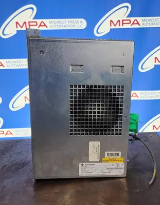 USED ALLEN-BRADLEY 2098-DSD-HV050-SE