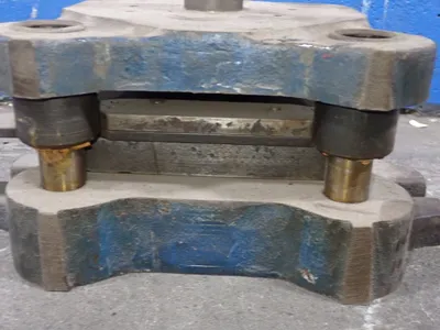 Punch Press Die Set