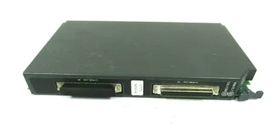 USED ALLEN BRADLEY 1771-NIV INPUT MODULE SER A 1771NIV 1771-NIV/A