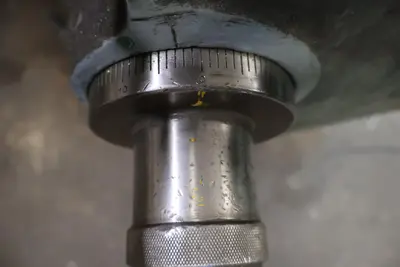 1941 CINCINNATI MILLING MACHINE CO ER #3 Manual Milling | MD Equipment Services LLC (30)