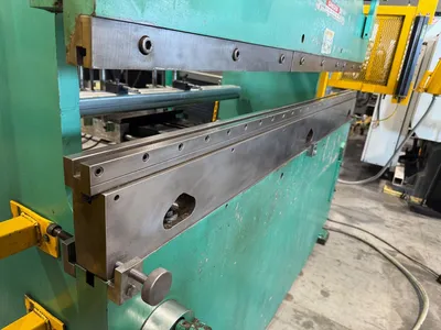 2000 PIRANHA 3506 Brakes | GMT (9)