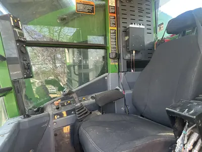 Used 2012 JOHN DEERE 759J Feller Bunchers Louisiana US | Proxy Equipment #1388654