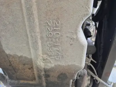 Used 2006 STERLING L9500 Automotive Equipment British Columbia CA | Lenmark #266457