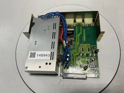 USED TOSHIBA S10PW
