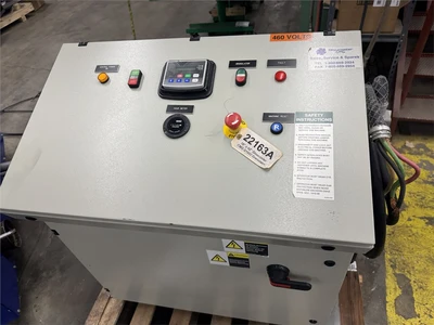 USED GLOUCESTER G1842
