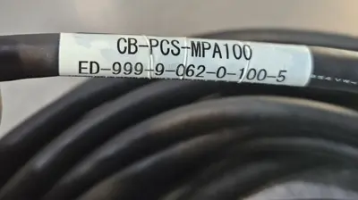 IAI CB-PCS-MPA100 Servo Motor Encoder Cable 10m (BIN241)