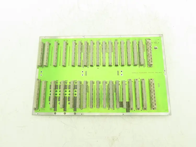 Used CHARMILLES TECH _UNKNOWN_ Printed Circuit Boards (PCB) Indiana US | Arrow Industrial #630547