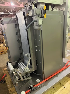 Used _UNKNOWN_ _UNKNOWN_ Vertical Form Fill Sealing Machines (VFFS) Ohio US | Federal Equipment Company #1365542