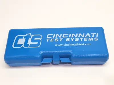USED CINCINNATI TEST SYSTEMS 520-25SCC/M-0.5PSIG-1/8MNPT