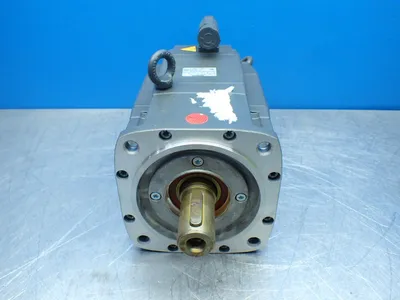 USED SIEMENS 1FK70842AF711RB0