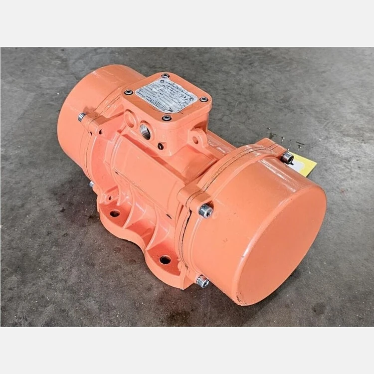 Used 2008 OLI/WAMGROUP MVE 1150/4 A.C. Motors Kentucky US | Savona Equipment LTD #1170283