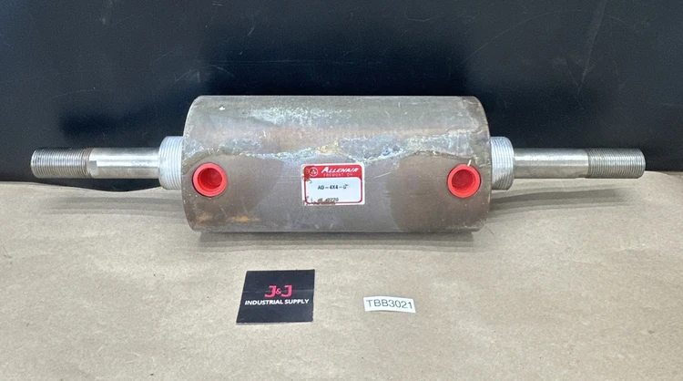New | in-Stock Allenair AD-4X4-G Miscellaneous MRO Indiana US | J&J Industrial Supply #1076693