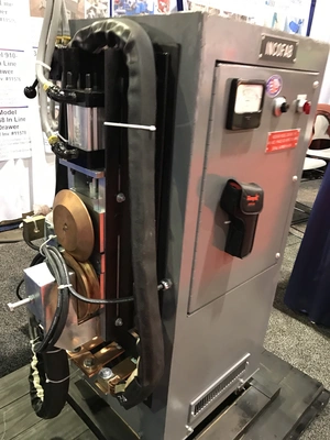 NEW INCOFAB SCR-20-SR
