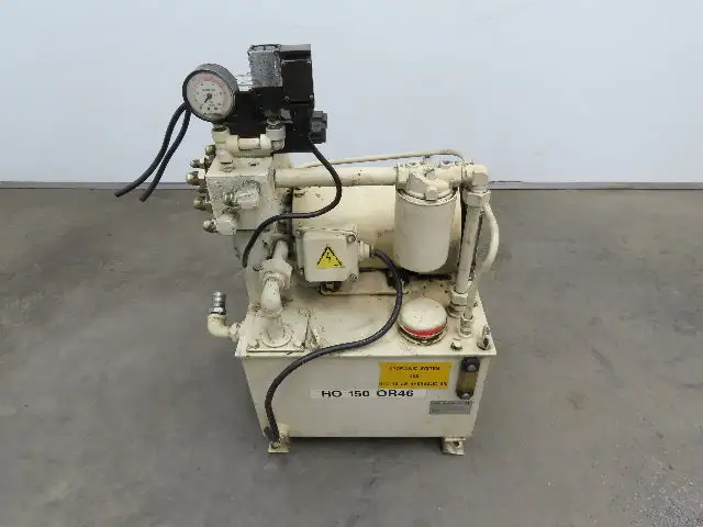 Used SHOWA OKUMA _UNKNOWN_ Miscellaneous MRO Indiana US | Arrow Industrial #636429