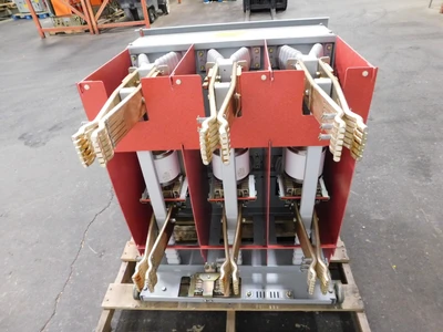Used Powell NA Circuit Breakers Ohio US | Equipment Recovery Corp. #1330791