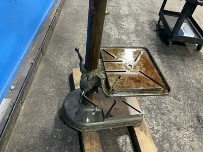 Used WALKER TURNER _UNKNOWN_ Drill Press (Woodworking) Ohio US | HGR 24 #1353712