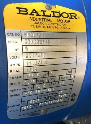 USED 2001 NEFF NEFF D7-5M PRESS