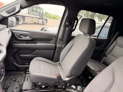 Used 2022 CHEVROLET TAHOE SUVs Michigan US | Miedema Asset Management Group #1369530