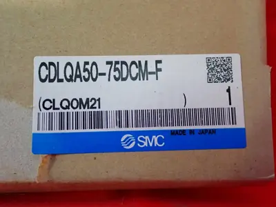 USED SMC CDLQA5075DCMF