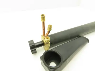 Radnor 27B TIG Welding Torch Body 500A Water Cooled 64005869
