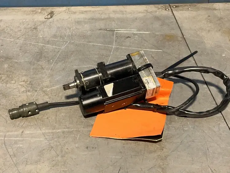Used FEC INC. NFT401RM1SU Tooling & Accessories (Other) Ohio US | HGR 24 #1293828