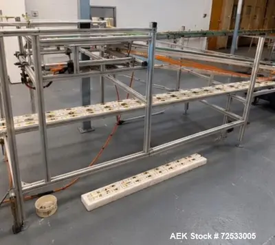 USED PRODO PAK PV-215-CSW-10