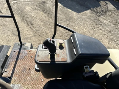Used 2005 INGERSOLL-RAND DD158HFA Tandem Rollers New York US | Abele Tractor #1343063