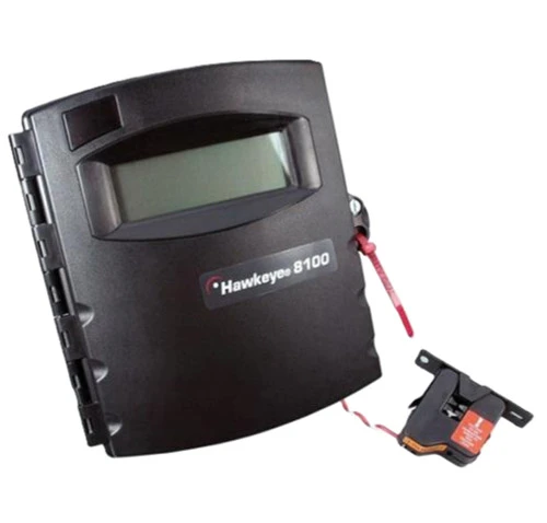 Veris H8163-1600-4-3 Revenue Grade Power Meter, 3x 1600A Large CT [Refurbished]