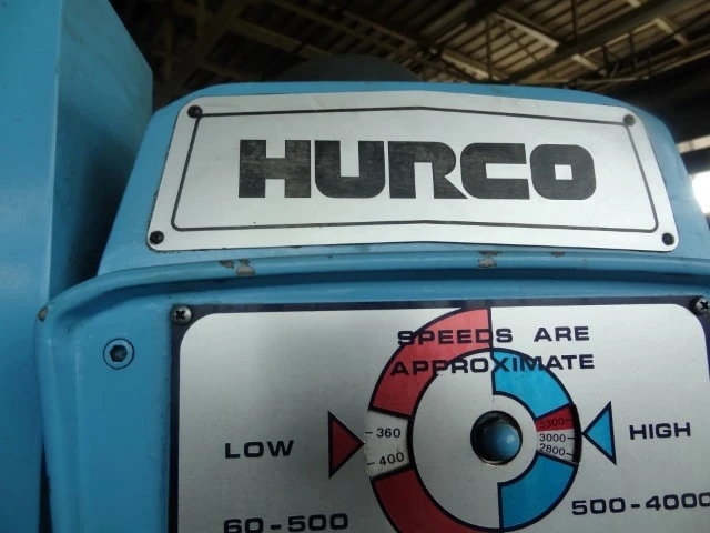 Used HURCO KMB 1M Vertical Mills Ohio US | G-2000, Inc. #1082066