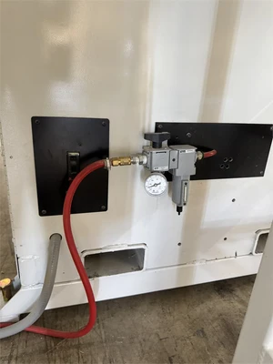 Used OGDEN "SL" Glue Machines Texas US | MachineryMax #1488426