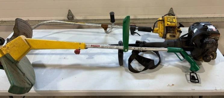 Used _UNKNOWN_ _UNKNOWN_ Landscaping Equipment (Miscellaneous) Wisconsin US | K-BID 5 #194302