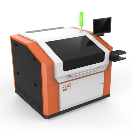 NEW HANS LASER P5060-30