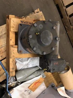 USED Winsmith 6CVD