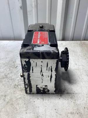 387PCamco Parallel Index Drive 3H28-180