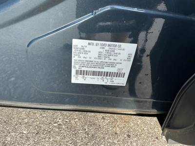 Used 2019 FORD EDGE SUVs Michigan US | Miedema Asset Management Group #1296323