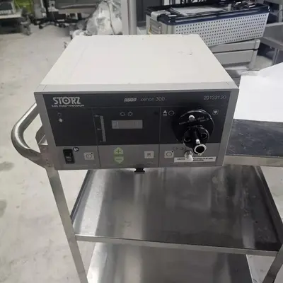 Used Karl Storz Karl Storz Karl Storz 20133120 SCB Xenon 300 Endoscopy Texas US | PT Medical Technologies #1458925
