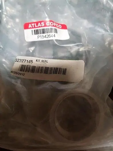 New | in-Stock INGERSOLL-RAND SEAL KIT - 52327145 Seals & Gaskets Pennsylvania US | East West Machinery & Drilling #1416552