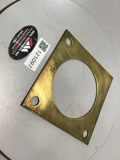 Used VAN DORN 302608-C Injection Molding Parts Michigan US | Ideal Machinery #703532
