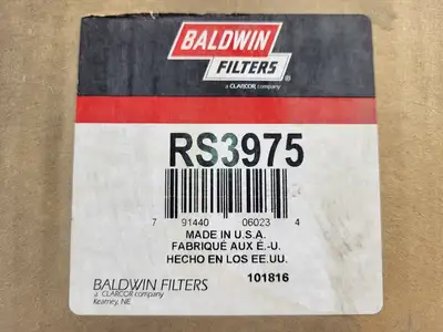 NEW BALDWIN RS3975