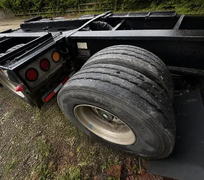 Used 2014 XL SPECIALIZED TRAILERS 54' X 102" Lowboy Trailers Ohio US | Proxy Equipment #1388717