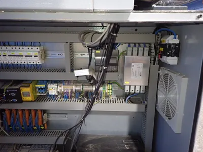 USED 2018 FORMAT CREATOR 950