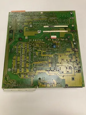 Used SIEMENS 6SC6100-OGB12 Servo Drives | Surplus Asset Holdings #1226798